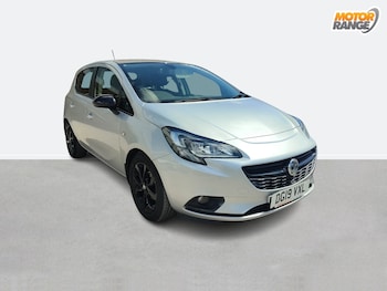 Used Vauxhall Corsa 2019 for sale - 78888671: Photo