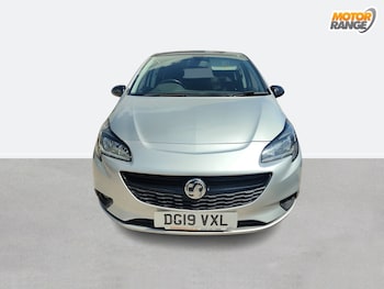 Used Vauxhall Corsa 2019 for sale - 78888671: Photo