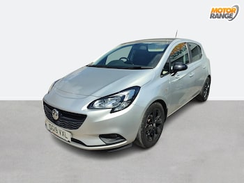 Used Vauxhall Corsa 2019 for sale - 78888671: Photo