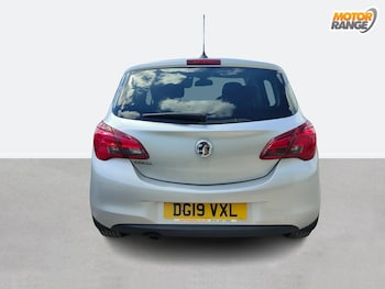 Used Vauxhall Corsa 2019 for sale - 78888671: Photo