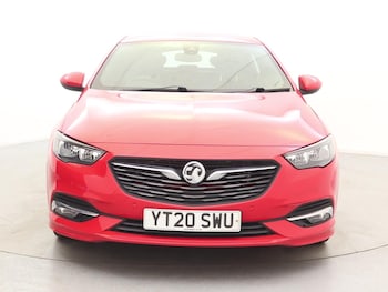 Used Vauxhall Insignia 2020 for sale - 77973258: Photo