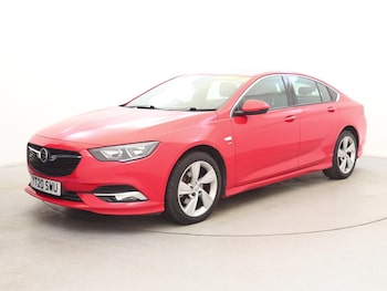 Used Vauxhall Insignia 2020 for sale - 77973258: Photo