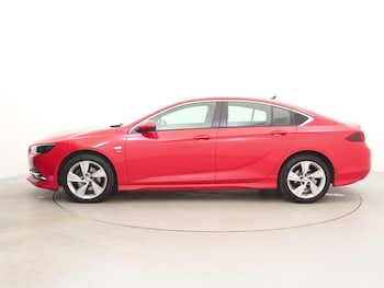 Used Vauxhall Insignia 2020 for sale - 77973258: Photo