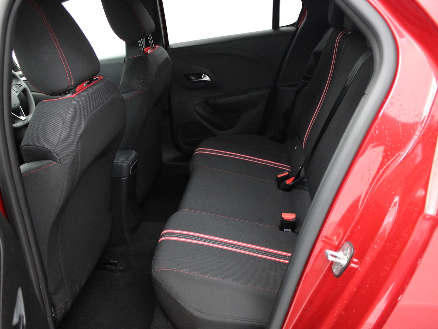 Used Vauxhall Corsa 2023 for sale - 77649356: Photo 10
