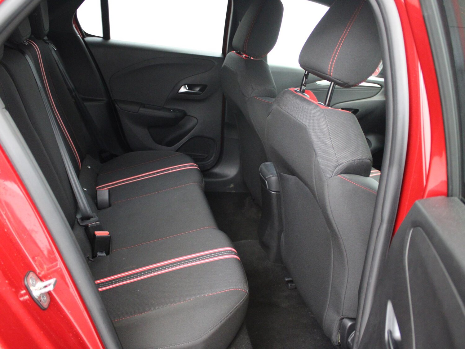 Used Vauxhall Corsa 2023 for sale - 77649356: Photo 11