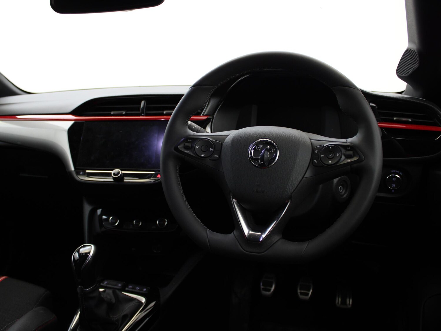 Used Vauxhall Corsa 2023 for sale - 77649356: Photo 14