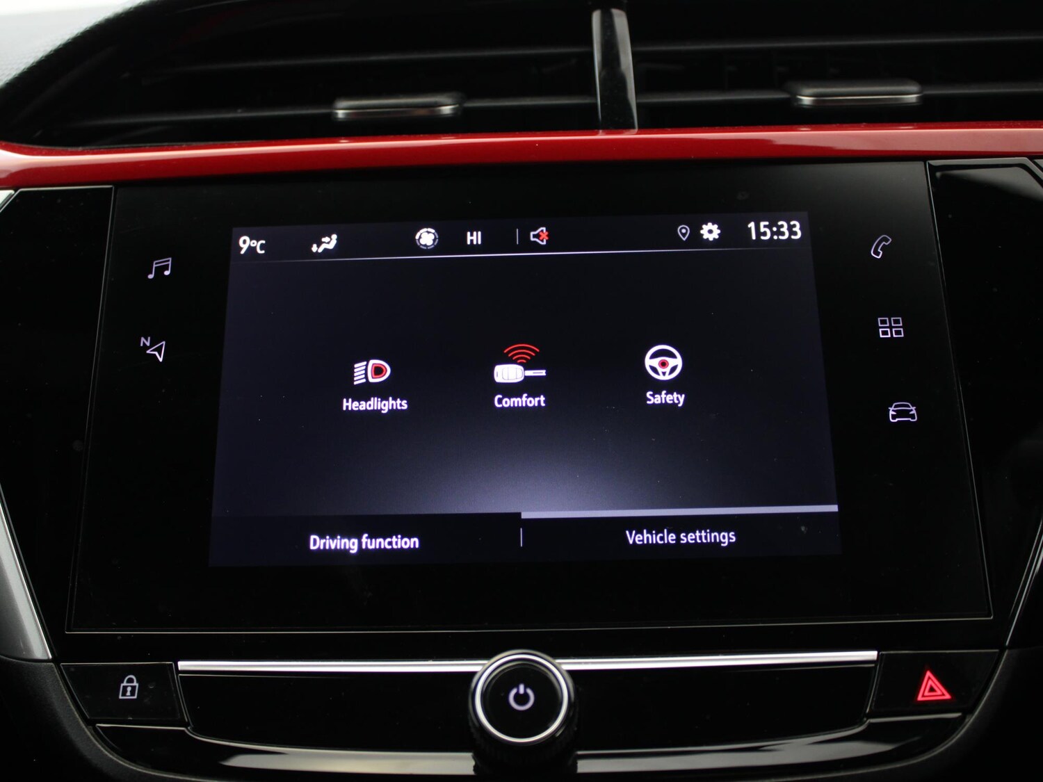 Used Vauxhall Corsa 2023 for sale - 77649356: Photo 16