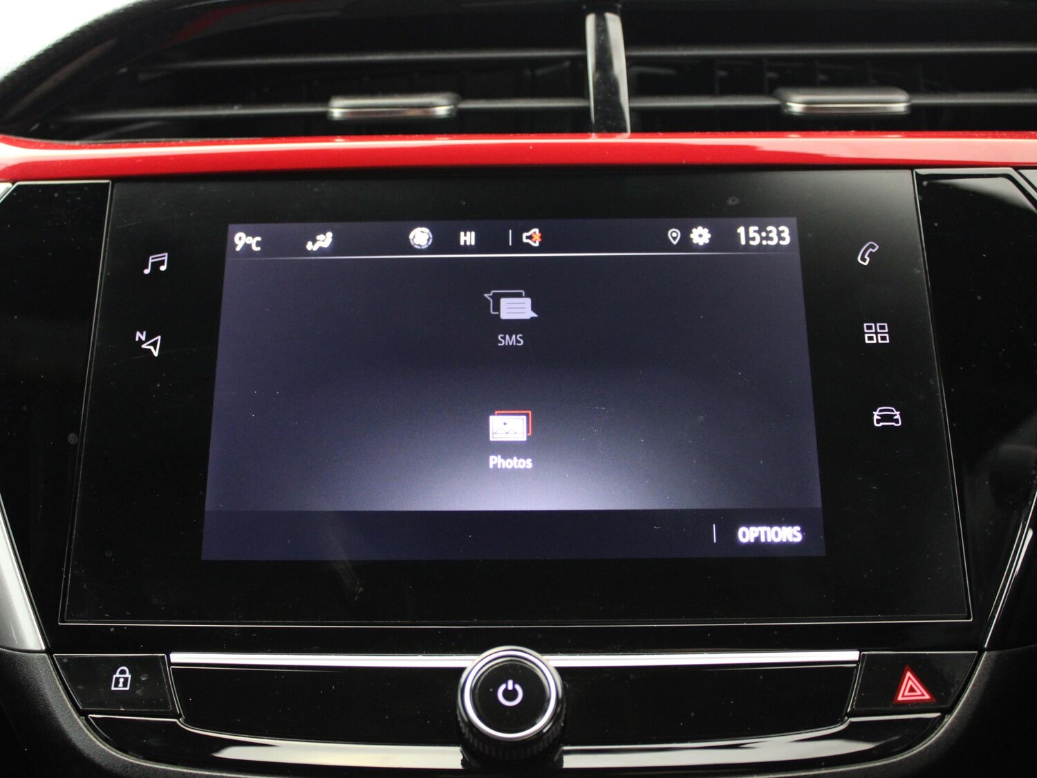 Used Vauxhall Corsa 2023 for sale - 77649356: Photo 17