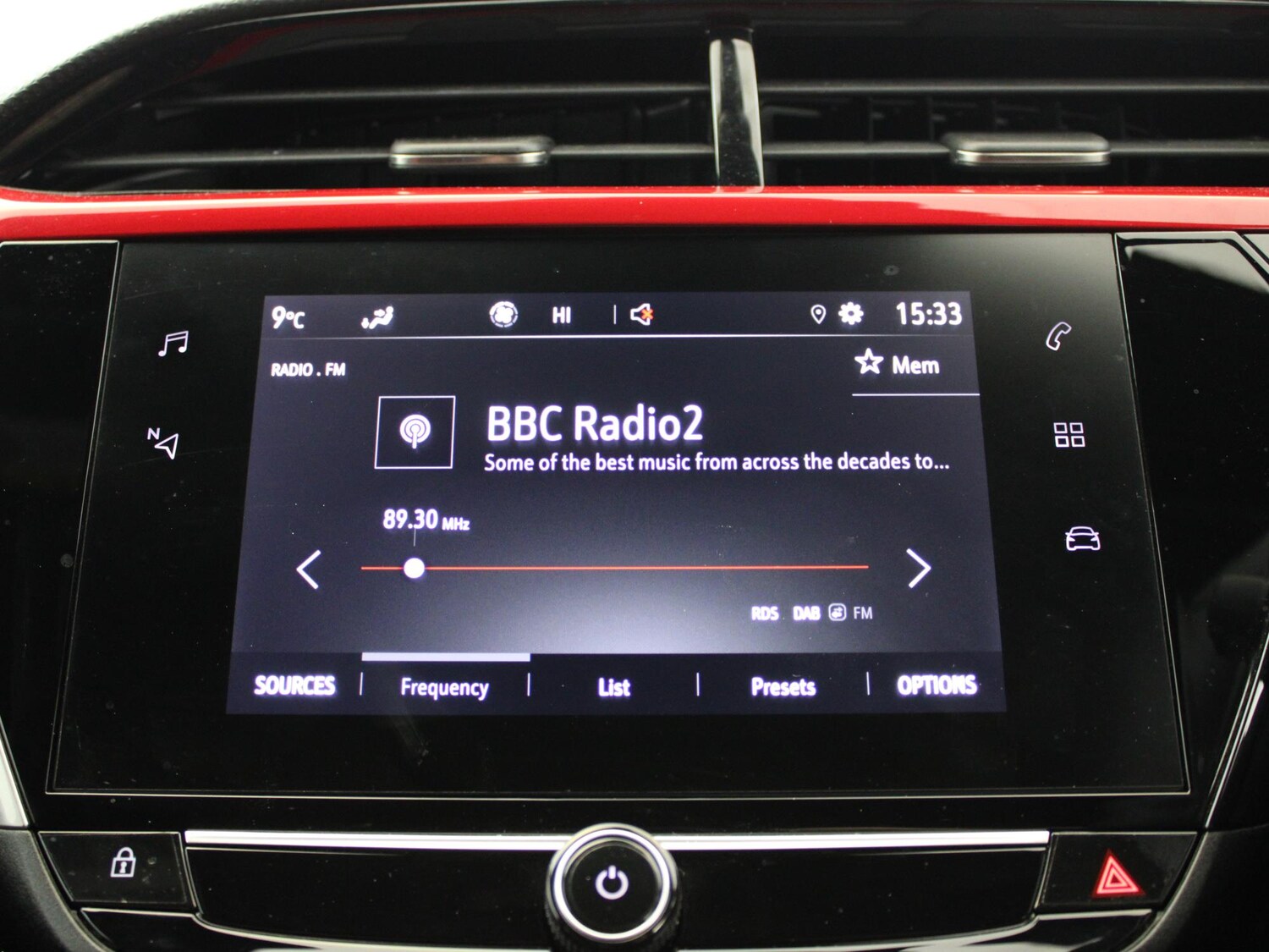 Used Vauxhall Corsa 2023 for sale - 77649356: Photo 19