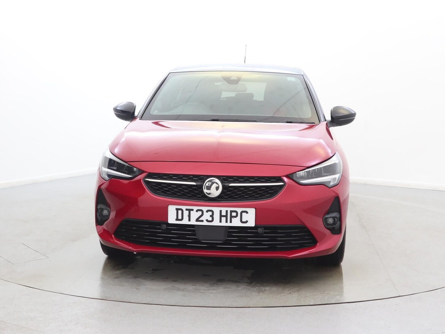 Used Vauxhall Corsa 2023 for sale - 77649356: Photo 2