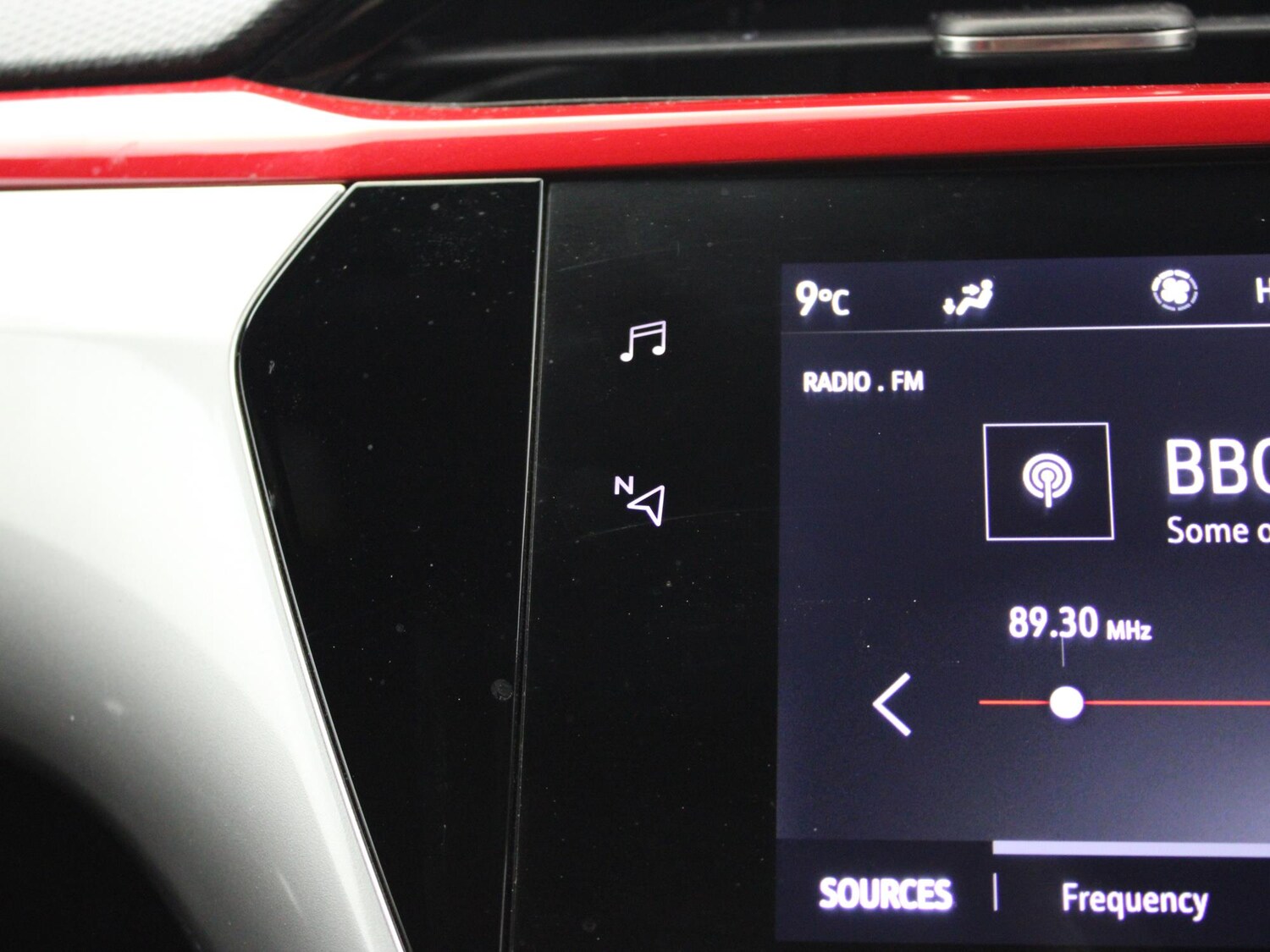 Used Vauxhall Corsa 2023 for sale - 77649356: Photo 20