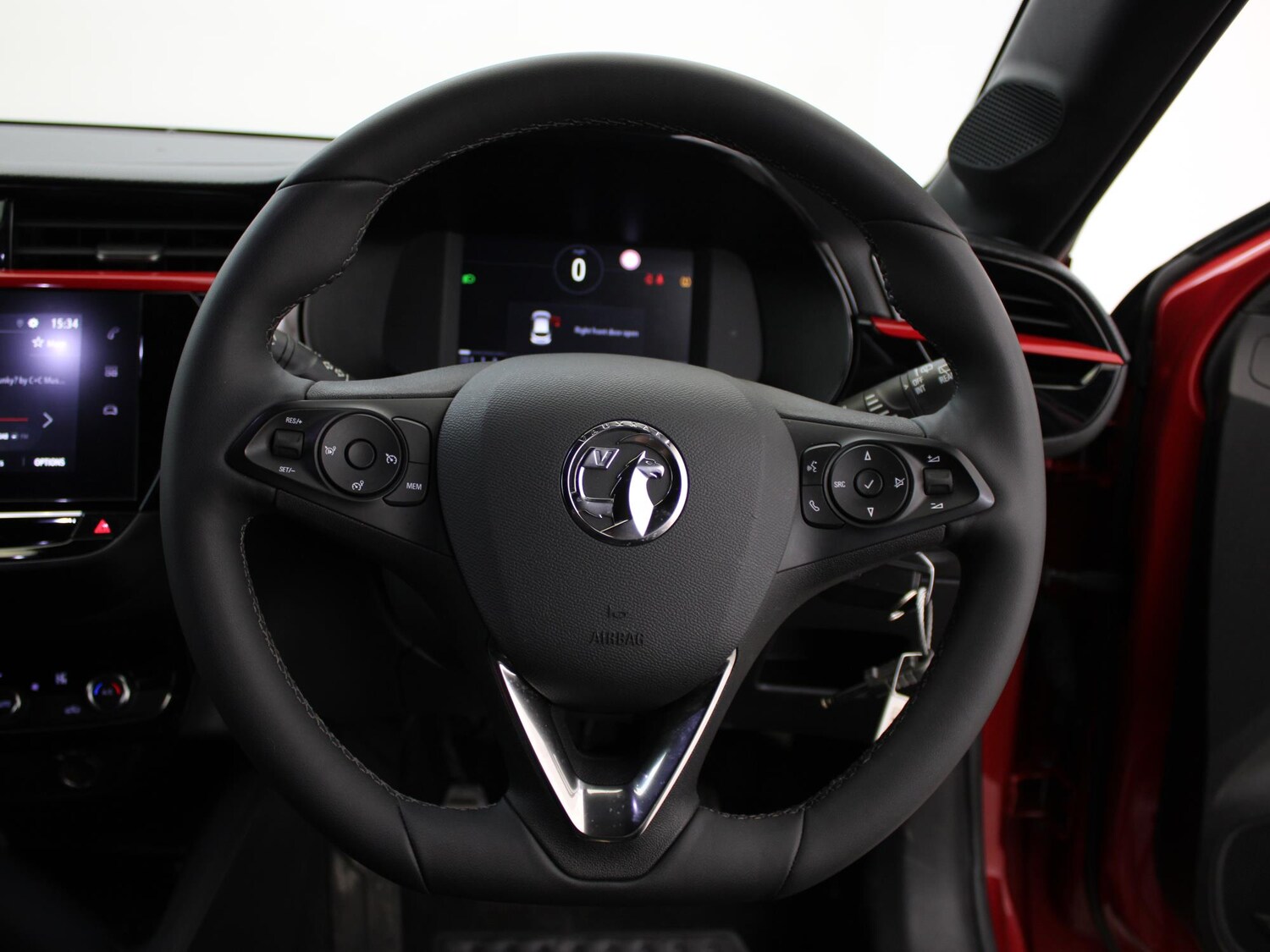 Used Vauxhall Corsa 2023 for sale - 77649356: Photo 23