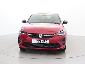 Used Vauxhall Corsa 2023 for sale - 77649356: Photo