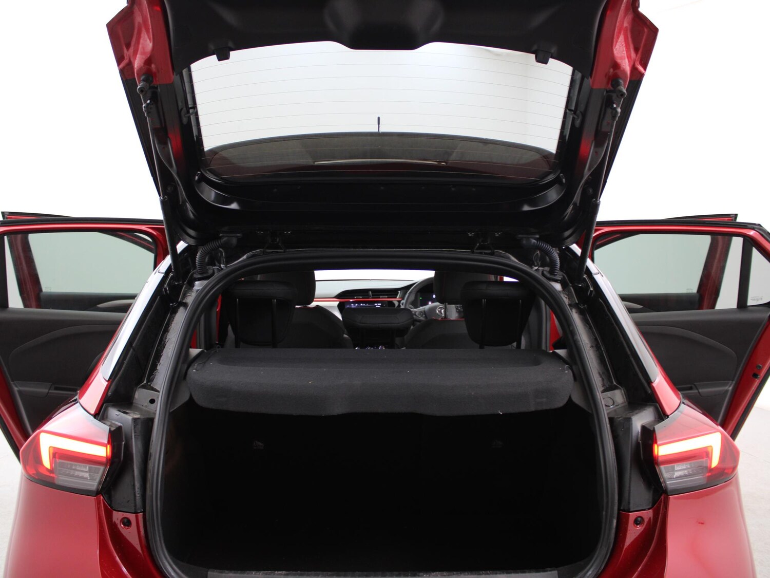 Used Vauxhall Corsa 2023 for sale - 77649356: Photo 31