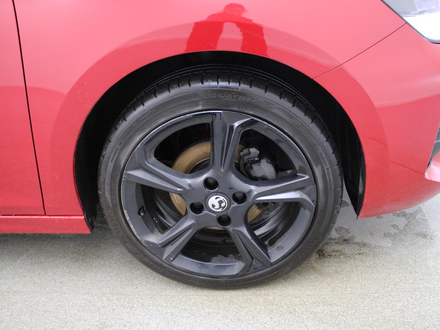 Used Vauxhall Corsa 2023 for sale - 77649356: Photo 34