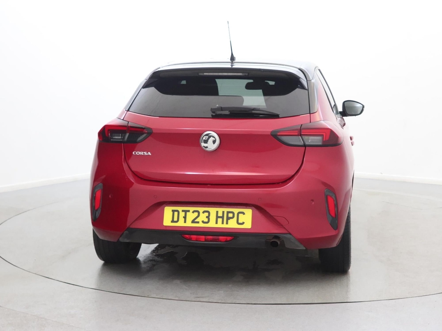 Used Vauxhall Corsa 2023 for sale - 77649356: Photo 6