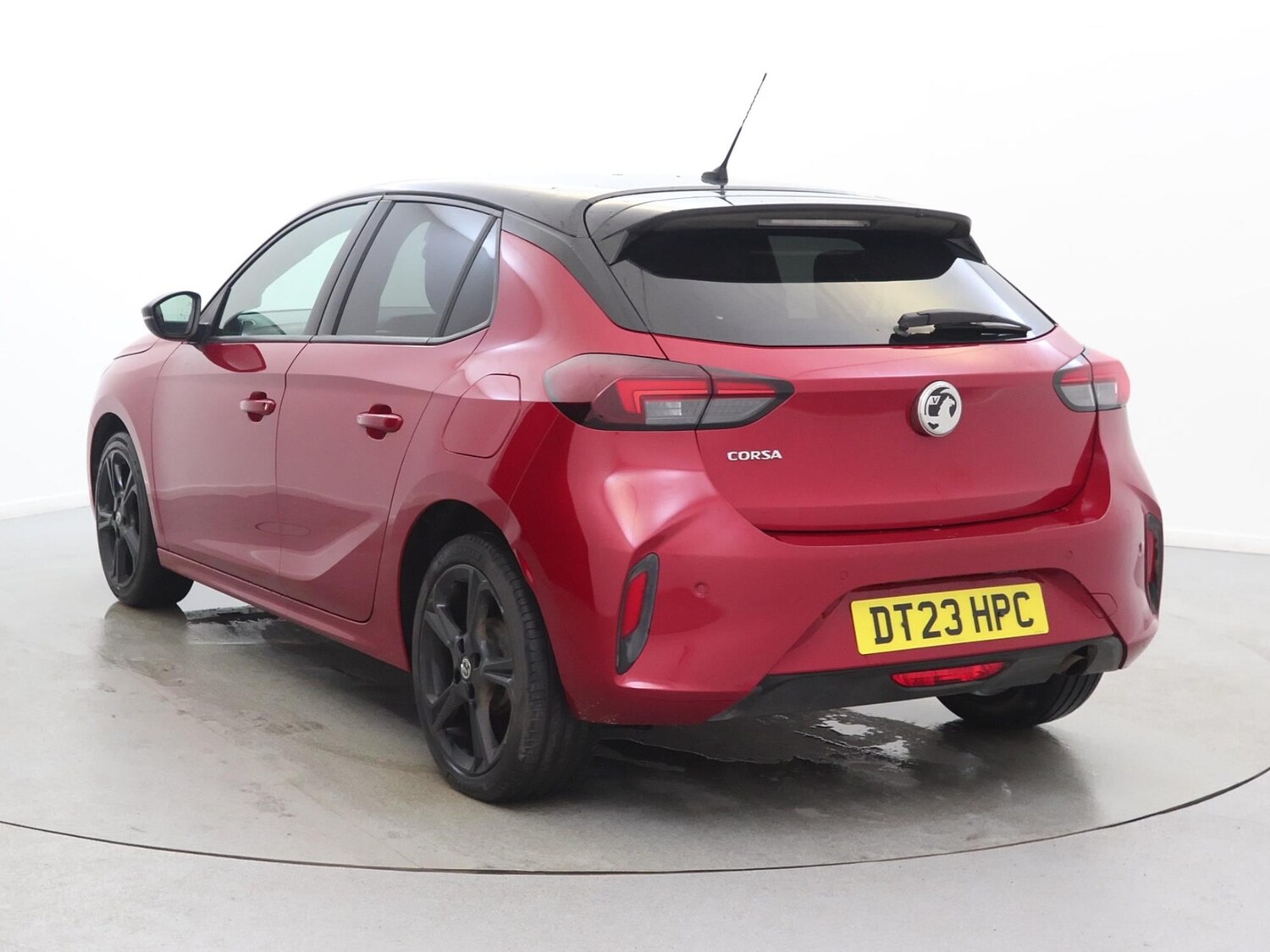 Used Vauxhall Corsa 2023 for sale - 77649356: Photo 7