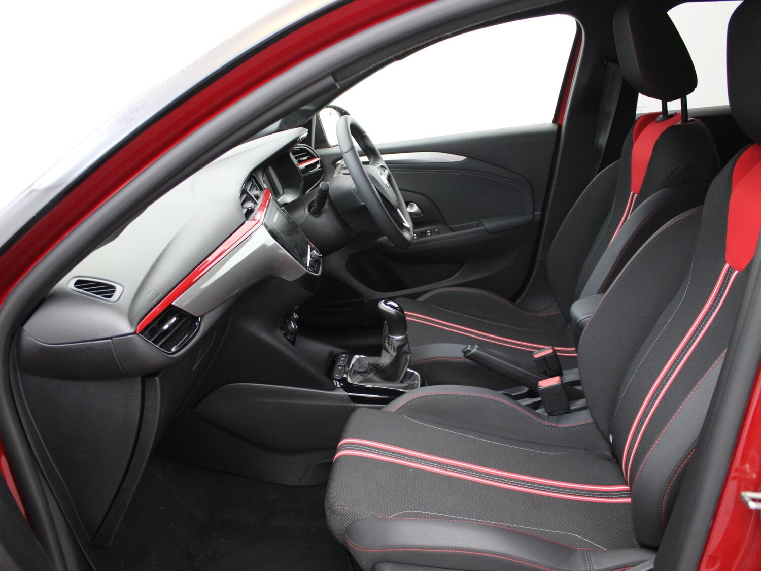 Used Vauxhall Corsa 2023 for sale - 77649356: Photo 9