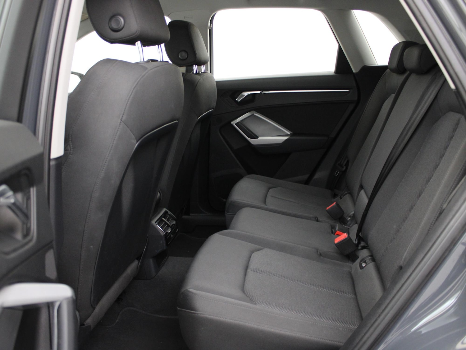 Used Audi Q3 2021 for sale - 77361827: Photo 10