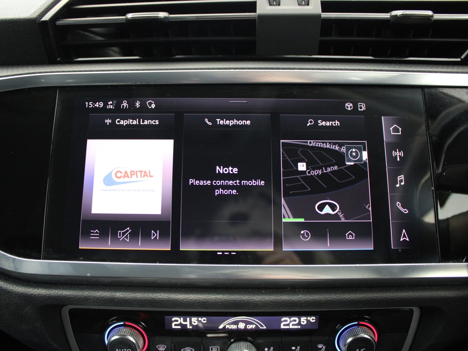 Used Audi Q3 2021 for sale - 77361827: Photo 13