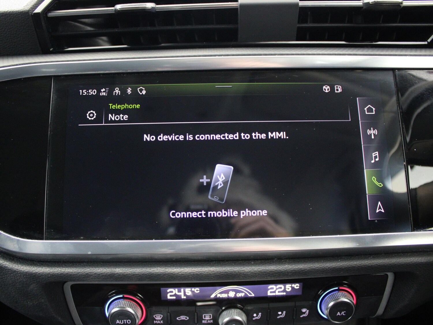 Used Audi Q3 2021 for sale - 77361827: Photo 18