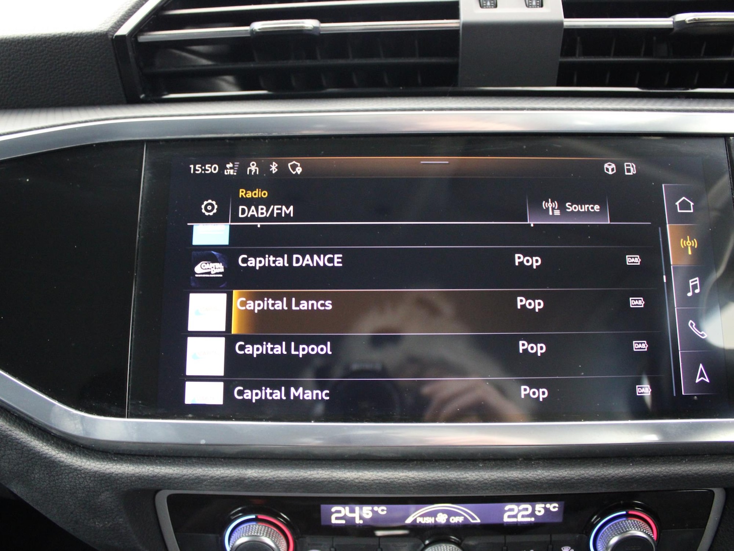 Used Audi Q3 2021 for sale - 77361827: Photo 19