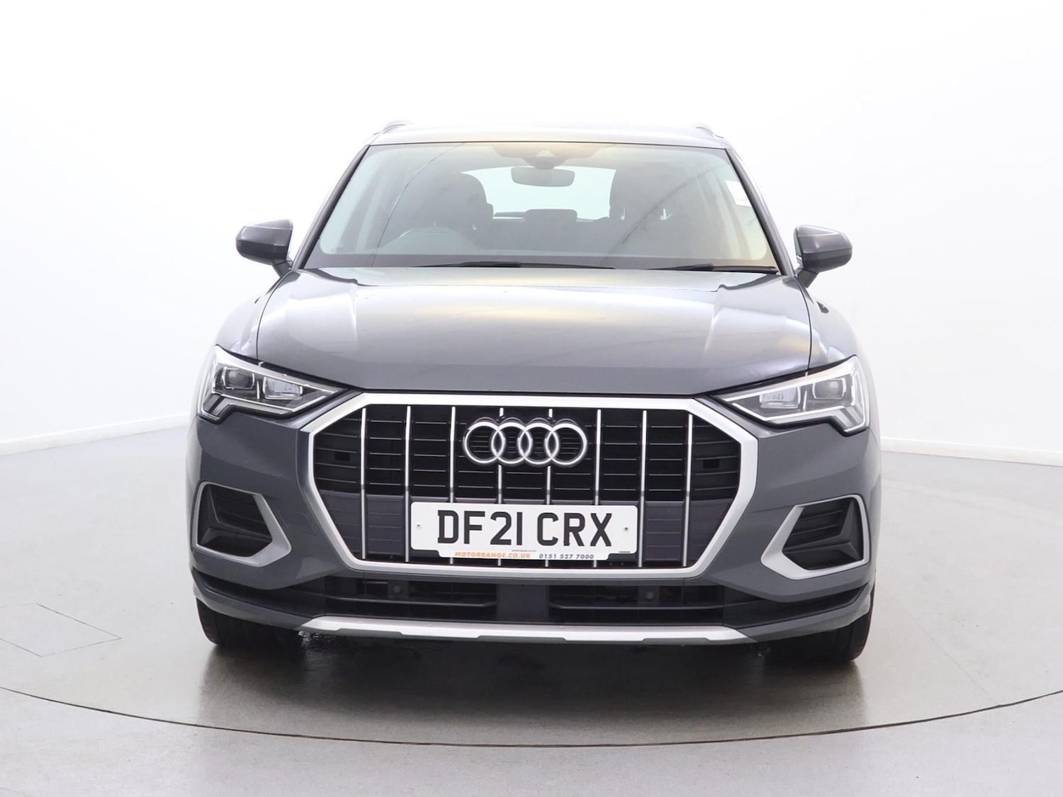 Used Audi Q3 2021 for sale - 77361827: Photo 2