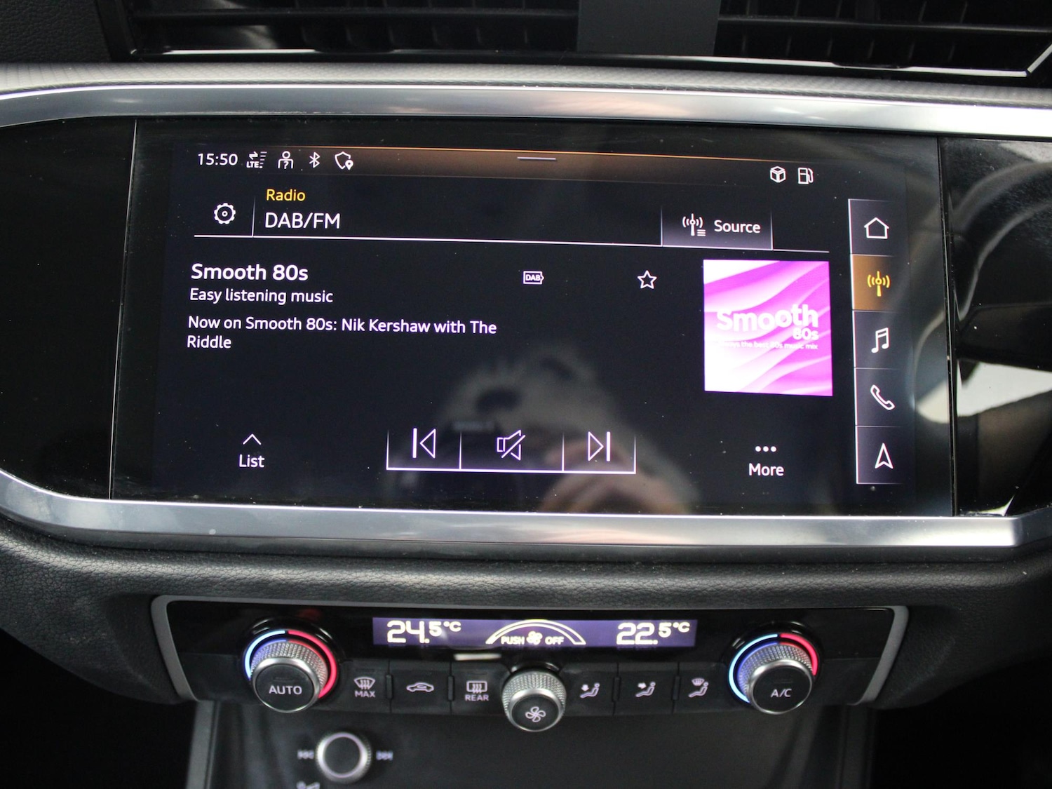 Used Audi Q3 2021 for sale - 77361827: Photo 20