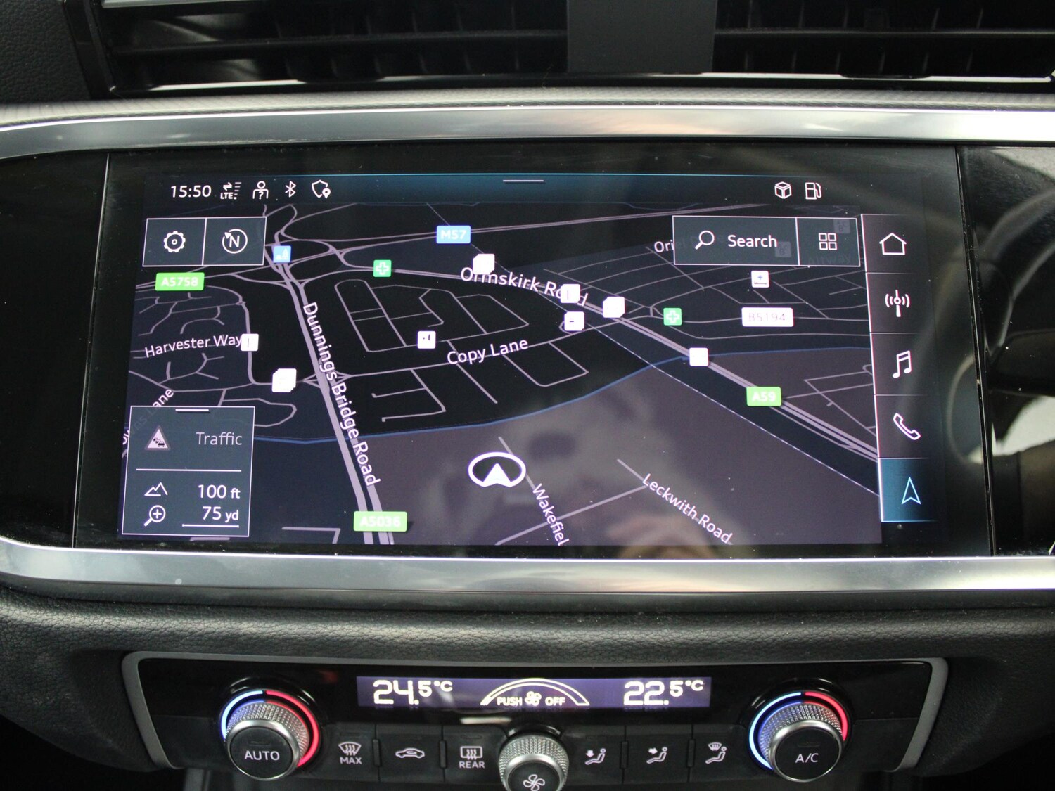 Used Audi Q3 2021 for sale - 77361827: Photo 21