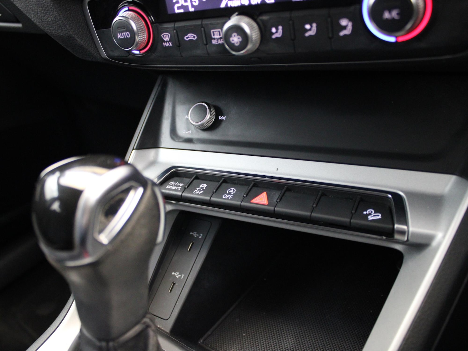 Used Audi Q3 2021 for sale - 77361827: Photo 22