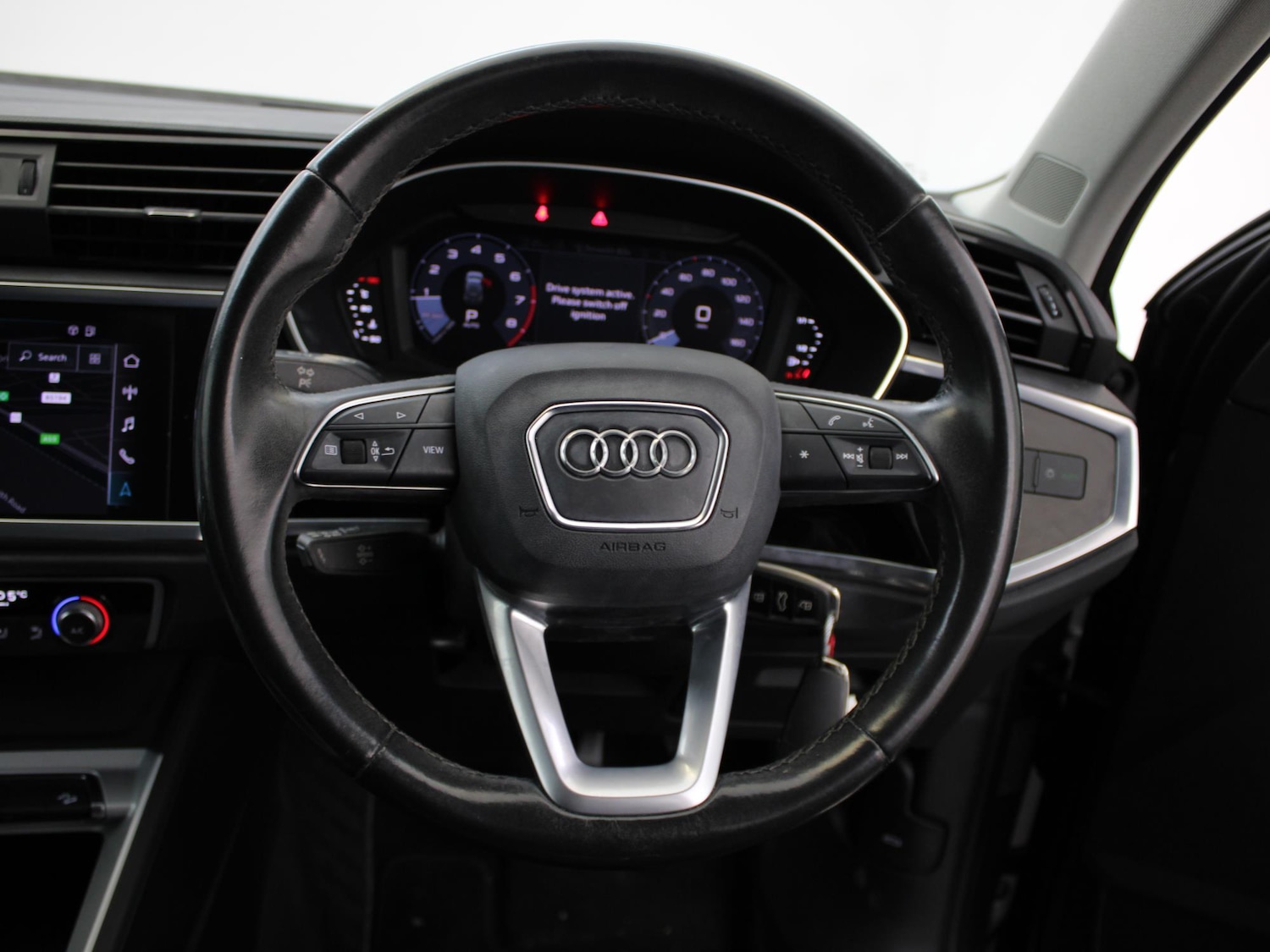 Used Audi Q3 2021 for sale - 77361827: Photo 23