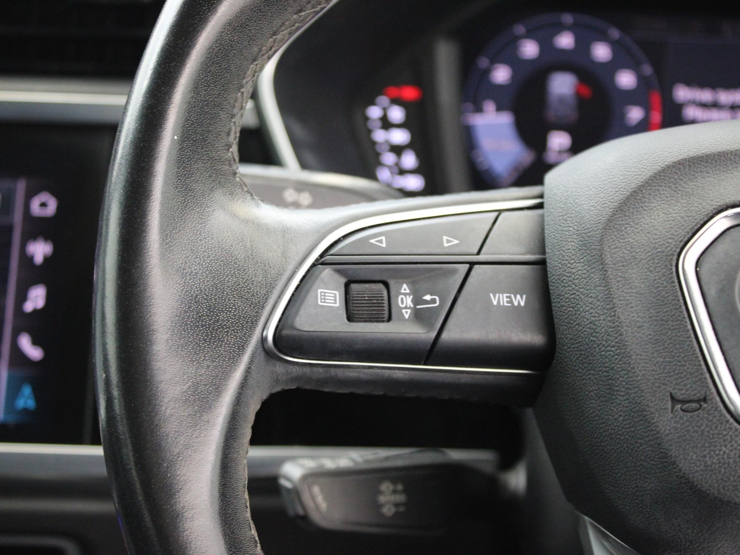 Used Audi Q3 2021 for sale - 77361827: Photo 24