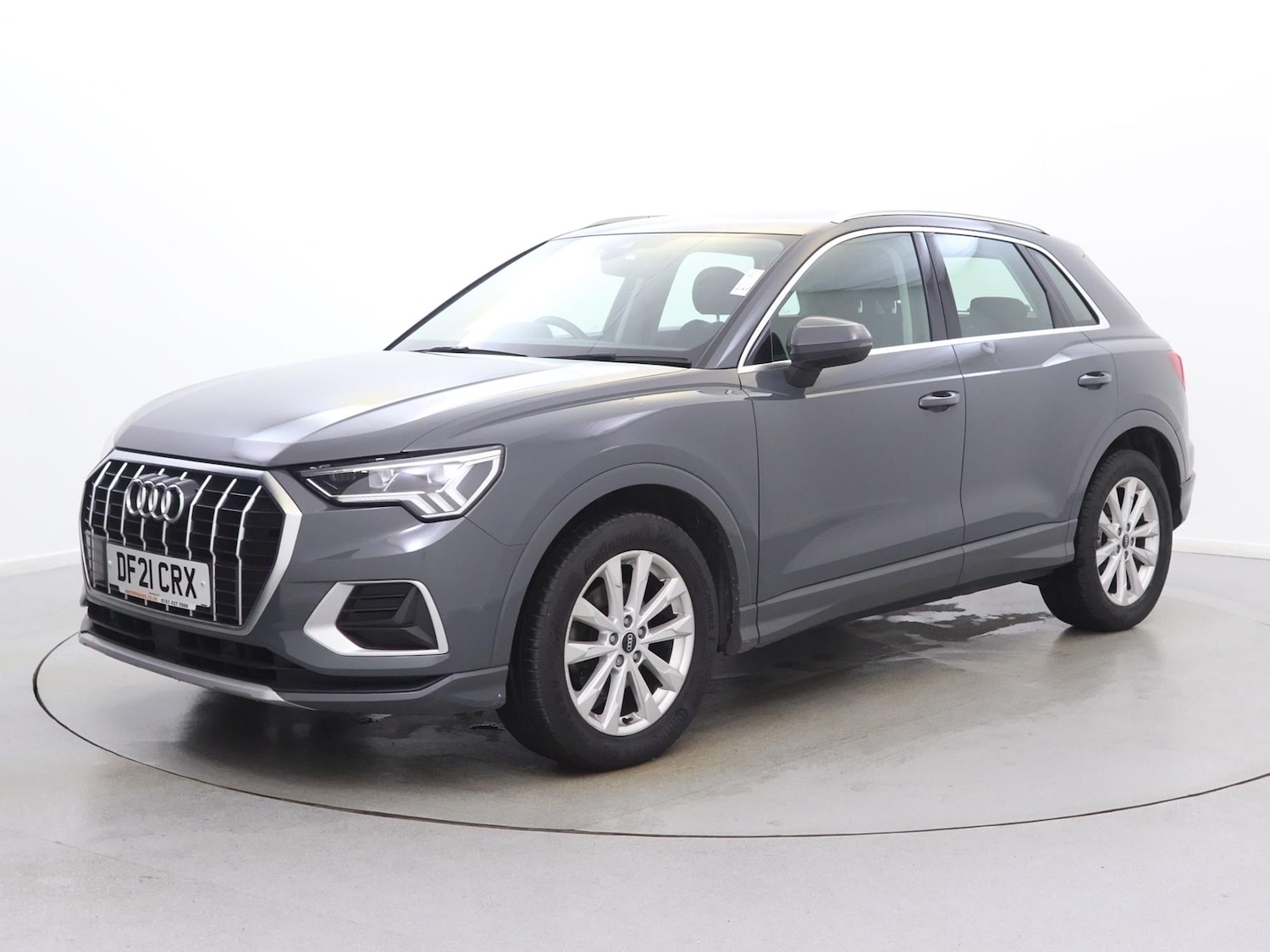 Used Audi Q3 2021 for sale - 77361827: Photo 3