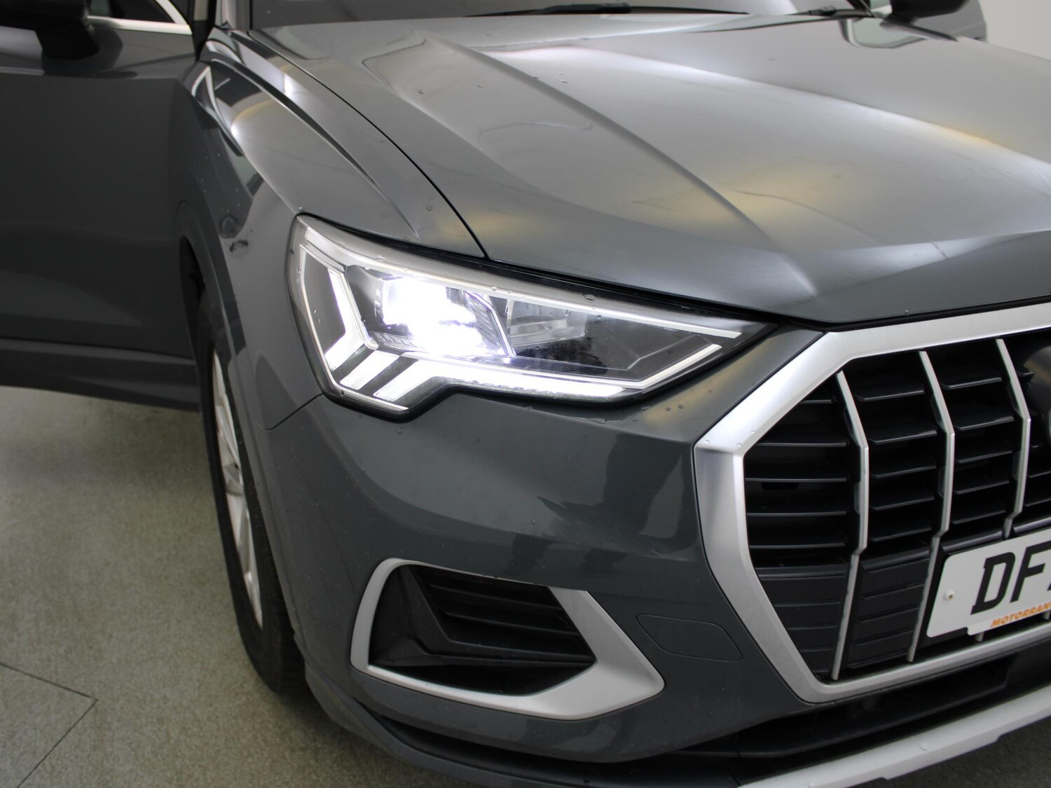 Used Audi Q3 2021 for sale - 77361827: Photo 30