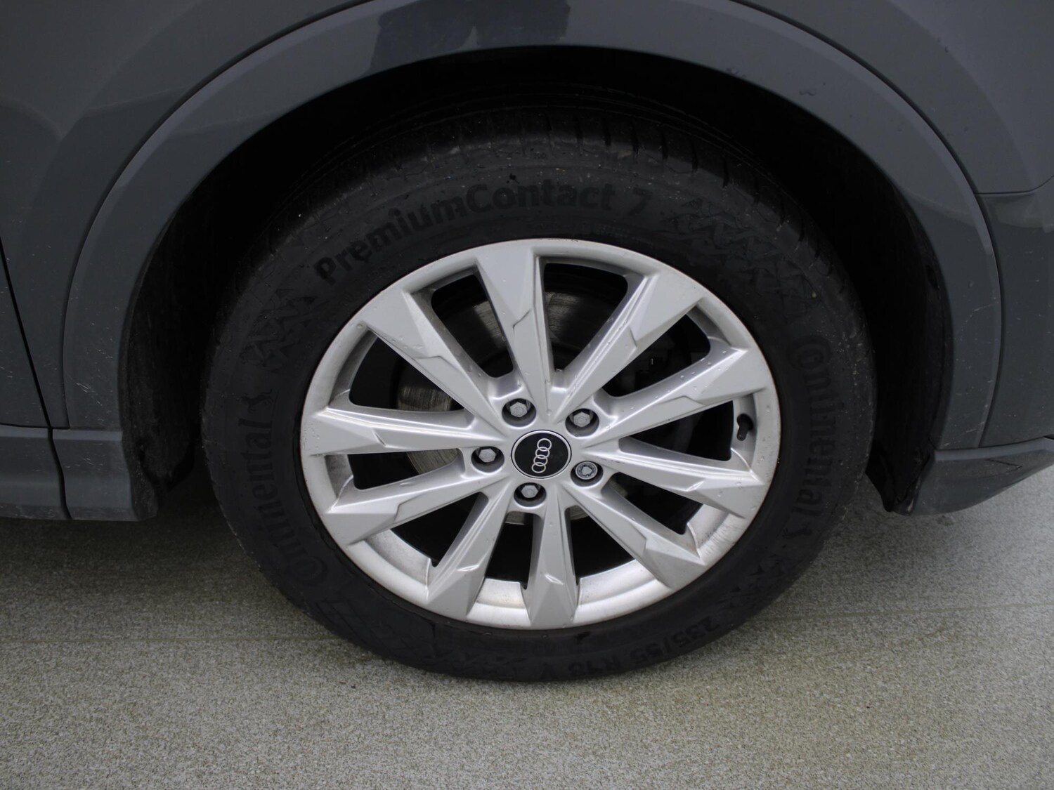 Used Audi Q3 2021 for sale - 77361827: Photo 31