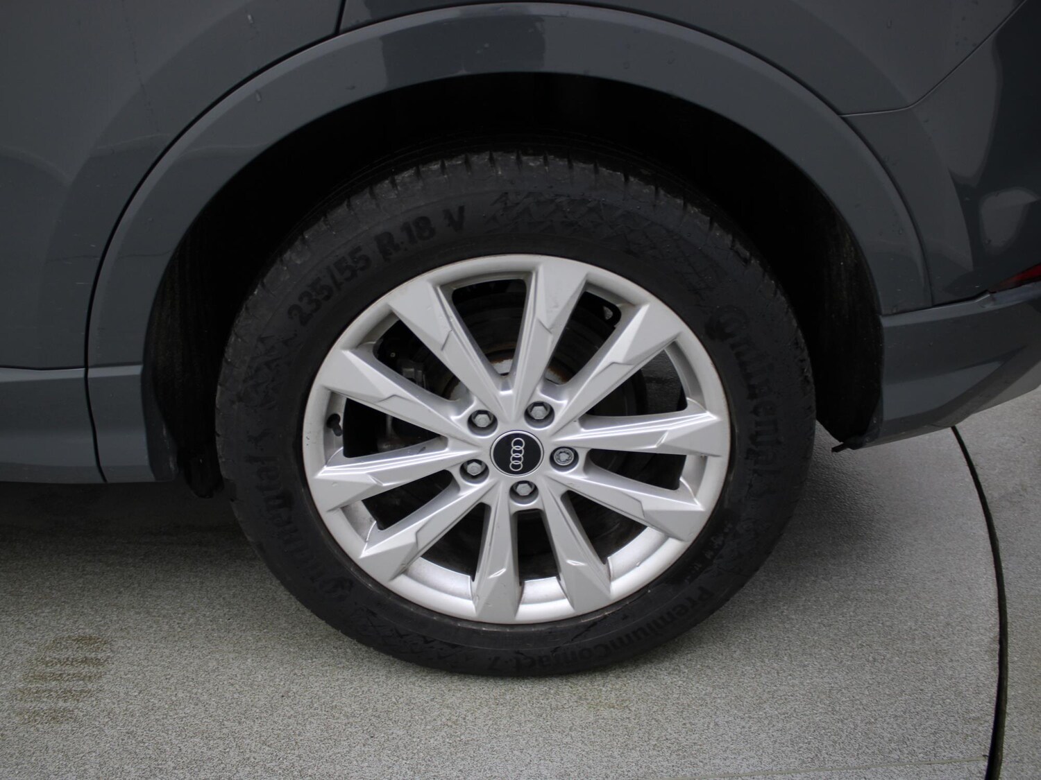 Used Audi Q3 2021 for sale - 77361827: Photo 33