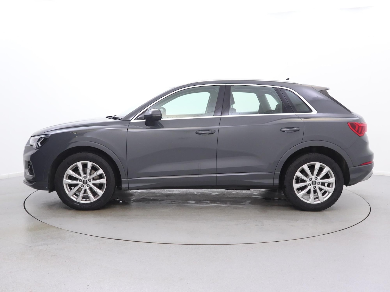 Used Audi Q3 2021 for sale - 77361827: Photo 4