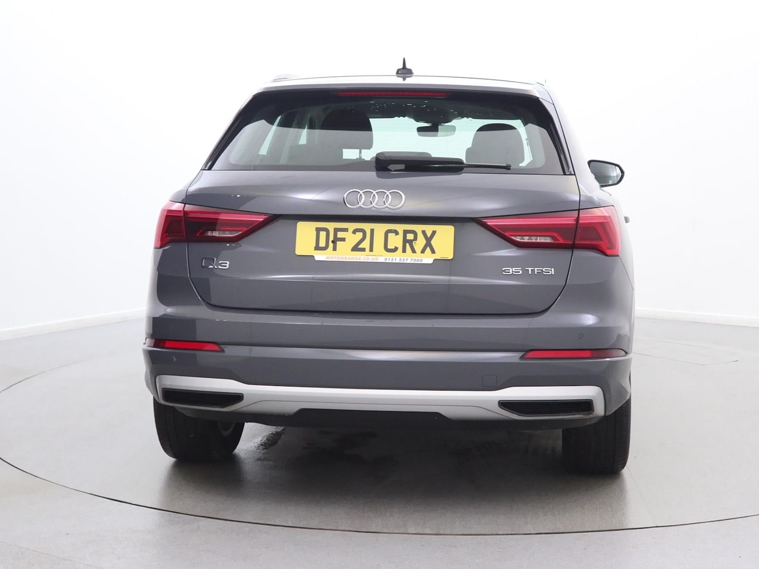 Used Audi Q3 2021 for sale - 77361827: Photo 6