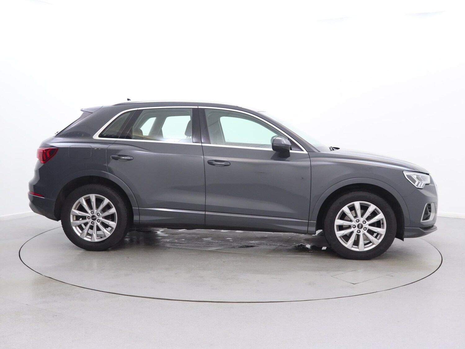 Used Audi Q3 2021 for sale - 77361827: Photo 8