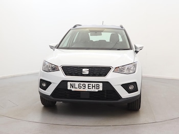 Used SEAT Arona 2019 for sale - 78359635: Photo