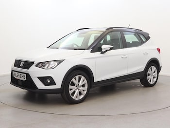 Used SEAT Arona 2019 for sale - 78359635: Photo