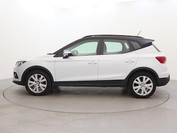 Used SEAT Arona 2019 for sale - 78359635: Photo