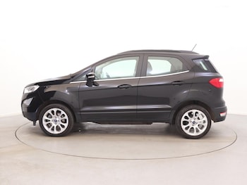 Used Ford Ecosport 2023 for sale - 78311787: Photo