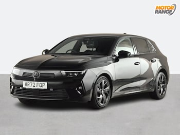 Used Vauxhall Astra 2022 for sale - 78107629: Photo