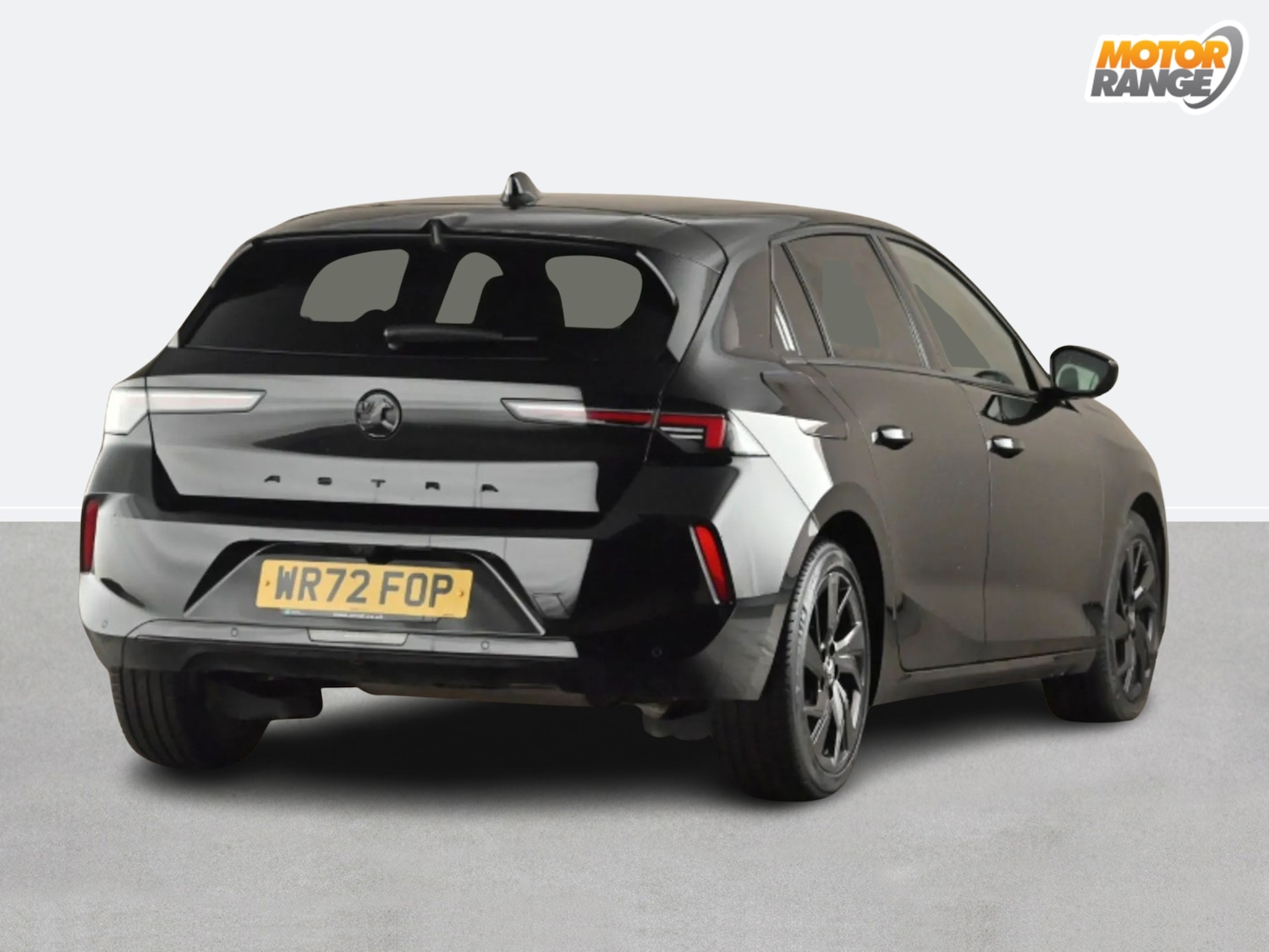 Used Vauxhall Astra 2022 for sale - 78107629: Photo 2