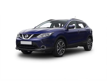 Used Nissan Qashqai 2017 for sale - 78437106: Photo