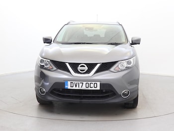 Used Nissan Qashqai 2017 for sale - 78437106: Photo