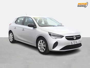 Used Vauxhall Corsa 2023 for sale - 79112136: Photo