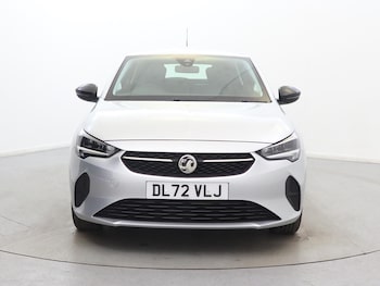 Used Vauxhall Corsa 2023 for sale - 79112136: Photo