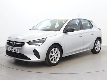 Used Vauxhall Corsa 2023 for sale - 79112136: Photo